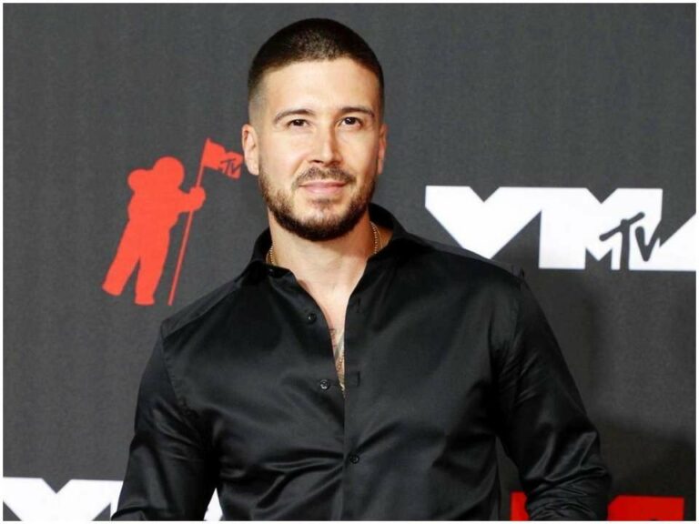 Vinny Guadagnino Bio, Age, Height, Girlfriend, Net Worth