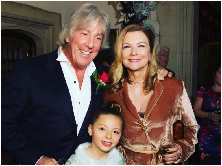 Geoffrey Fieger Biography, Age, Height, Wife, Net Worth