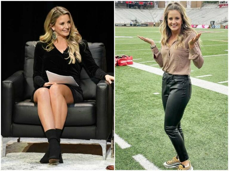 Kelsey Riggs Bio, Age, Height, Parents, Husband, Net Worth