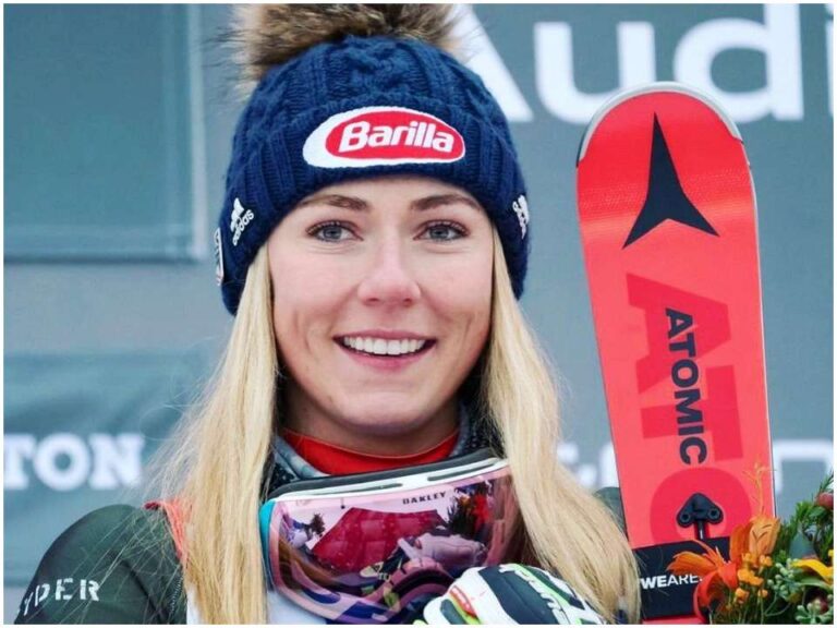 Mikaela Shiffrin Biography, Age, Height, Boyfriend, Net Worth