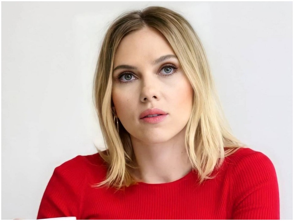 Scarlett Johansson: Movies, Television, Age, Height, Biography