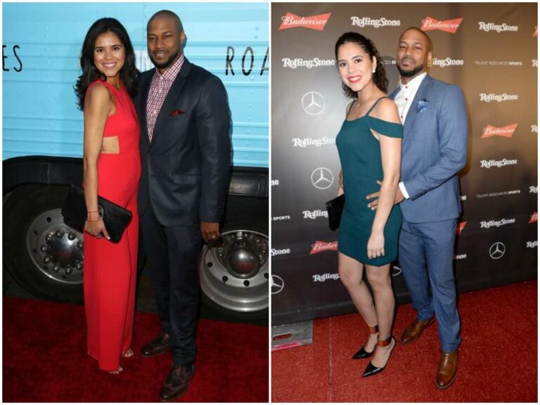 Adris Debarge Biography, Age, Height, Husband, Net Worth
