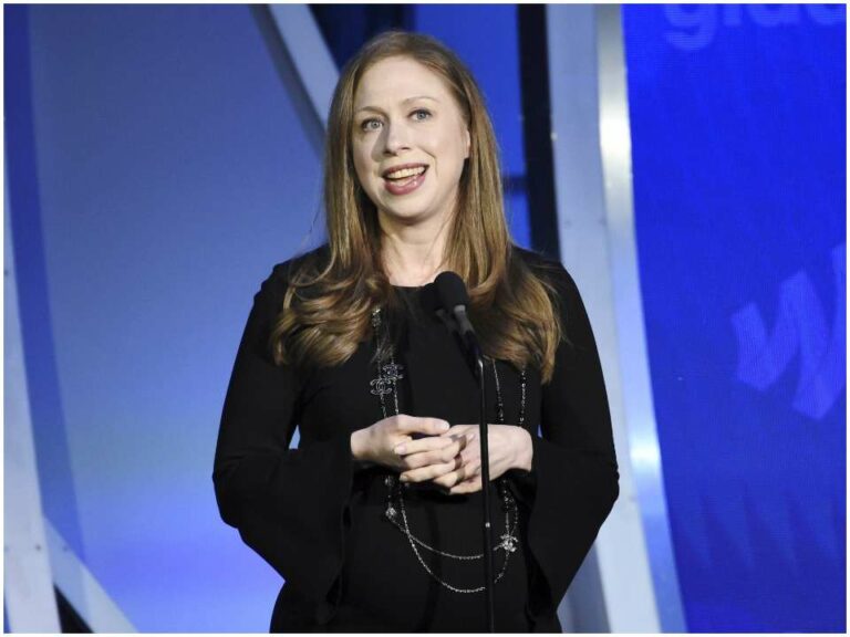 Chelsea Clinton Bio, Age, Height, Husband, Net Worth