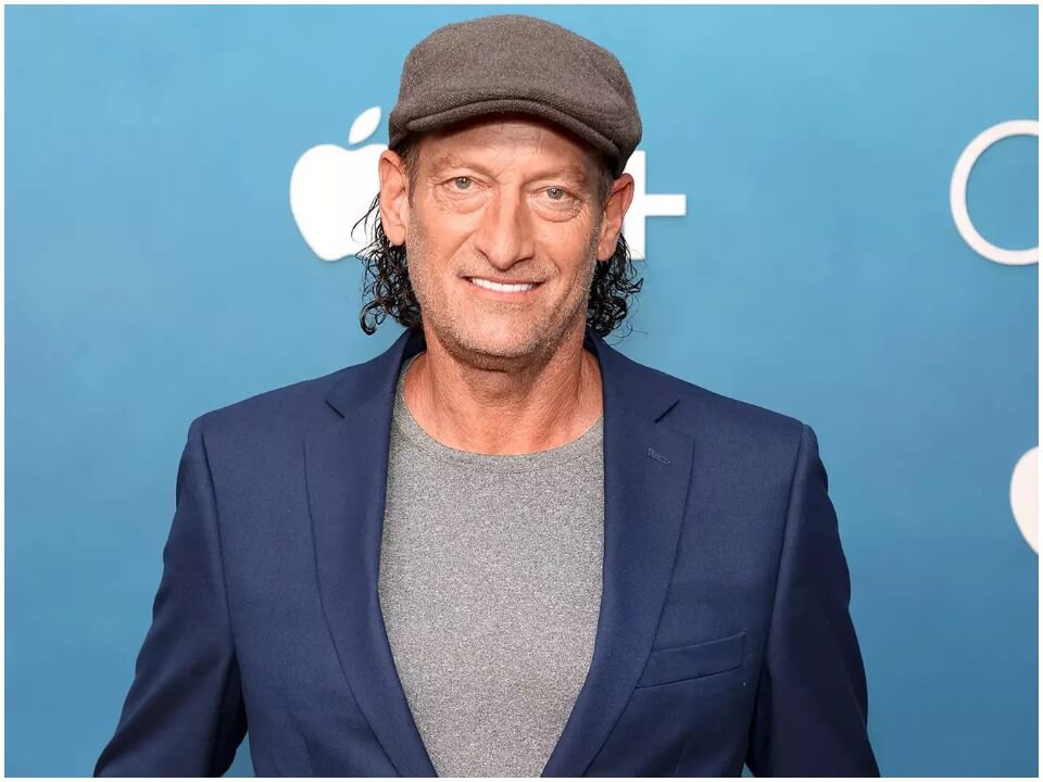 Troy Kotsur Biography, Age, Height, Wife, Net Worth