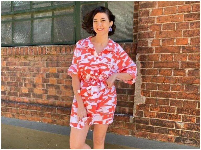 Ximena Saenz Biography, Age, Height, Husband, Net Worth