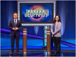 Danielle Maurer (Jeopardy!) Bio, Age, Husband, Wiki