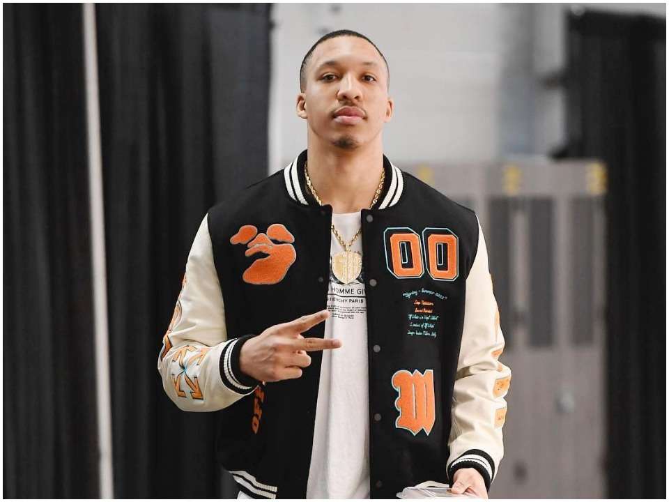 Grant Williams Wife: Is Grant Williams Married?