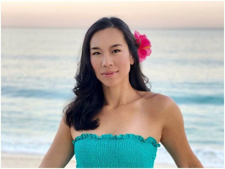 Regina Ting Chen Bio Age Height Husband Net Worth