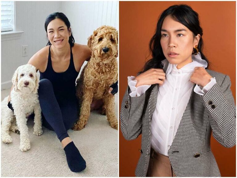 Regina Ting Chen Bio Age Height Husband Net Worth