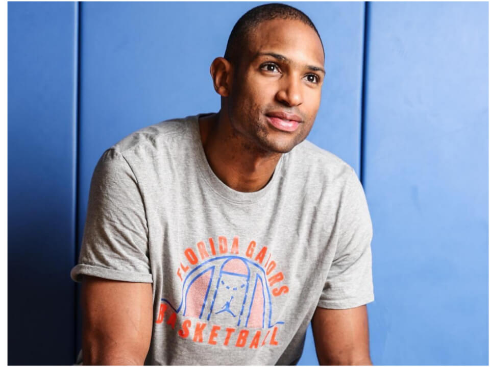 Al Horford Biography, Age, Height, Wife, Net Worth