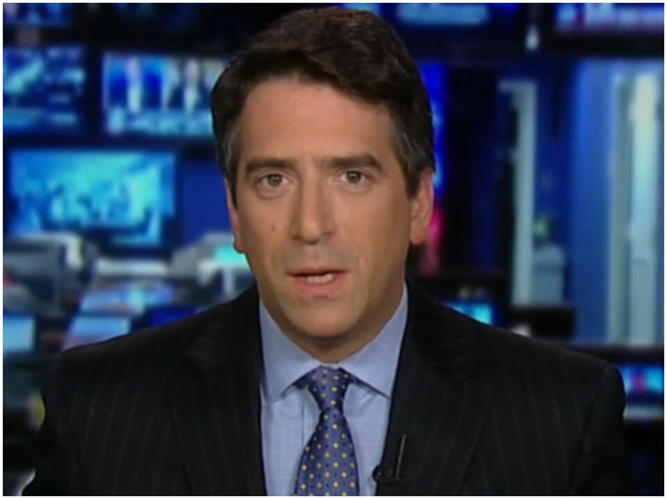 James Rosen Biography Age Height Wife Net Worth 
