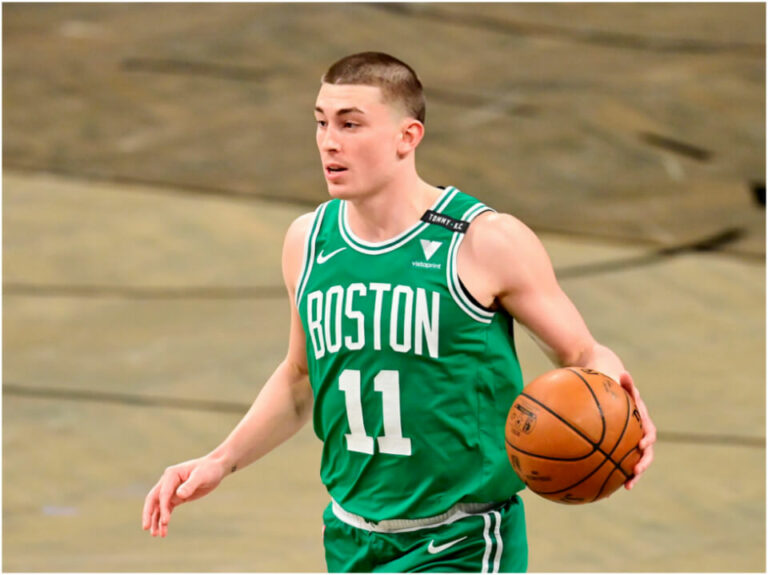 Payton Pritchard Bio, Age, Height, Girlfriend, Net Worth