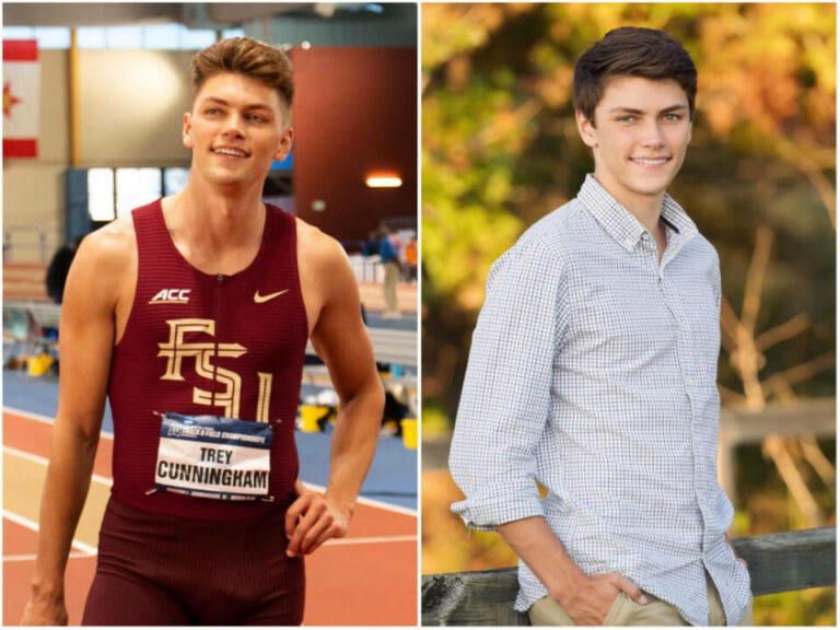 Trey Cunningham Bio, Age, Height, Girlfriend, Net Worth