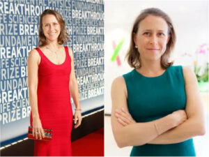 Anne Wojcicki Biography, Age, Height, Husband, Net Worth