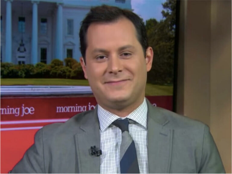 Sam Stein Journalist