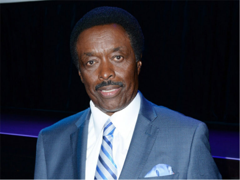 Jim Hill Biography, Age, Height, Wife, Net Worth, Wiki