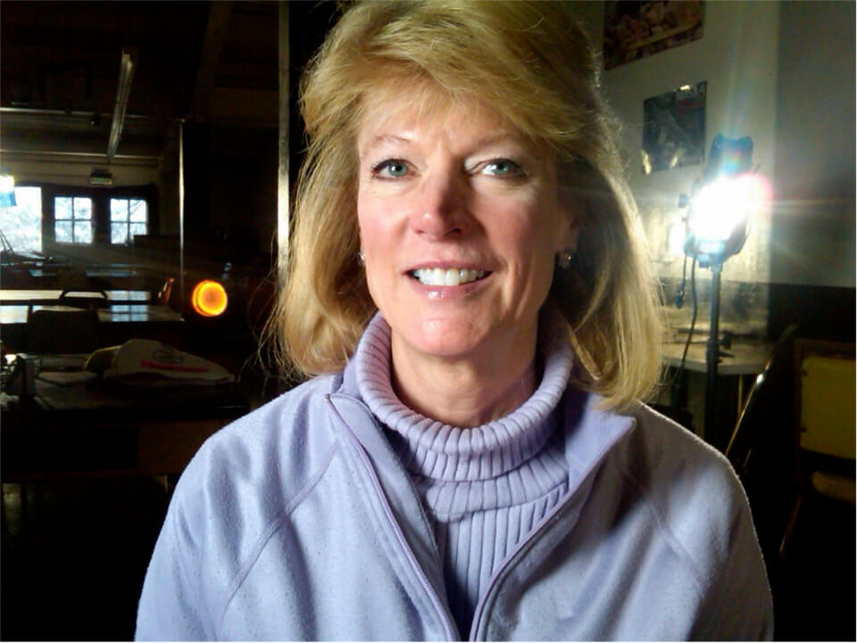 Ann Ervin Reporter Bio Age Height Husband Net Worth Ann Ervin Reporter Bio Age Height Husband Net Worth