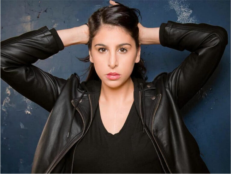 Erica Spera Bio, Age, Height, Husband, Net Worth, Wiki
