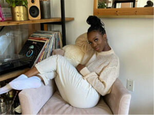 Tameka Griffiths Bio, Age, Height, Boyfriend, Net Worth