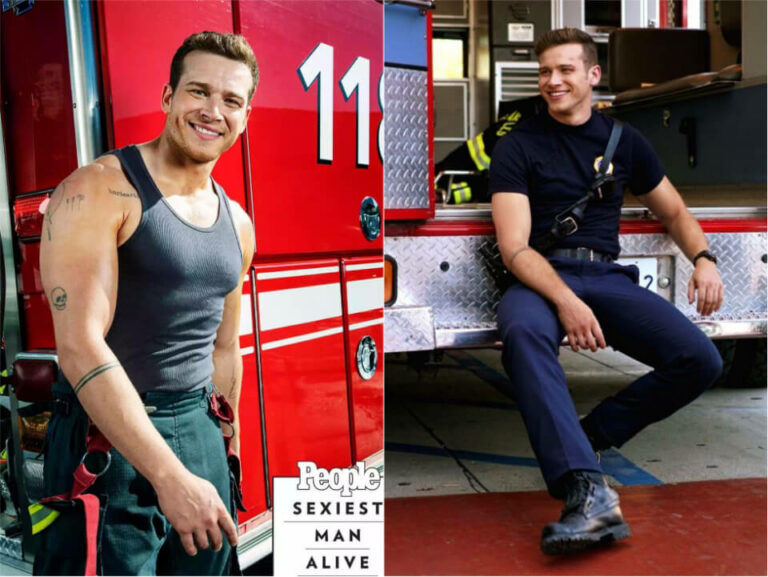 Oliver Stark Biography, Age, Height, Girlfriend, Net Worth