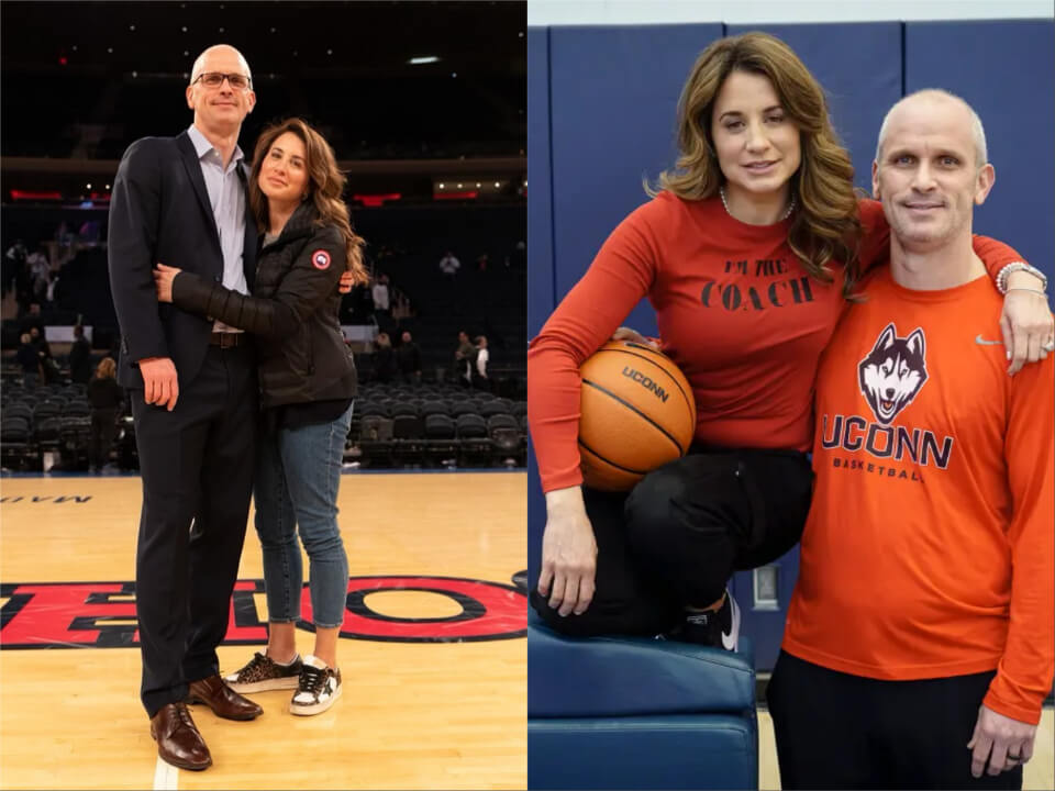 Dan Hurley Bio Age Height Wife Parents Net Worth Dan Hurley Bio Age Height Wife Parents Net Worth