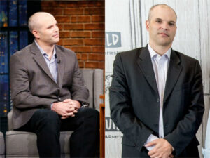 Matt Taibbi Biography, Age, Height, Wife, Net Worth, Wiki