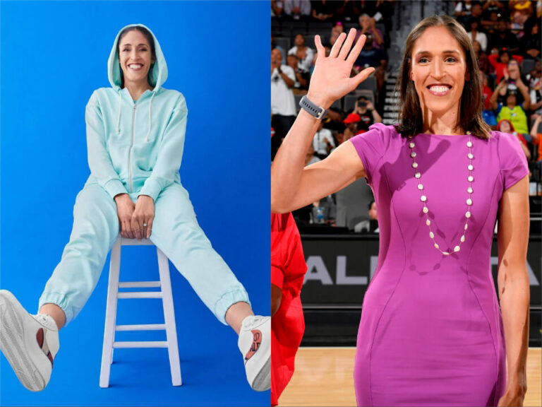 Rebecca Lobo Bio, Age, Height, Husband, Net Worth, Wiki