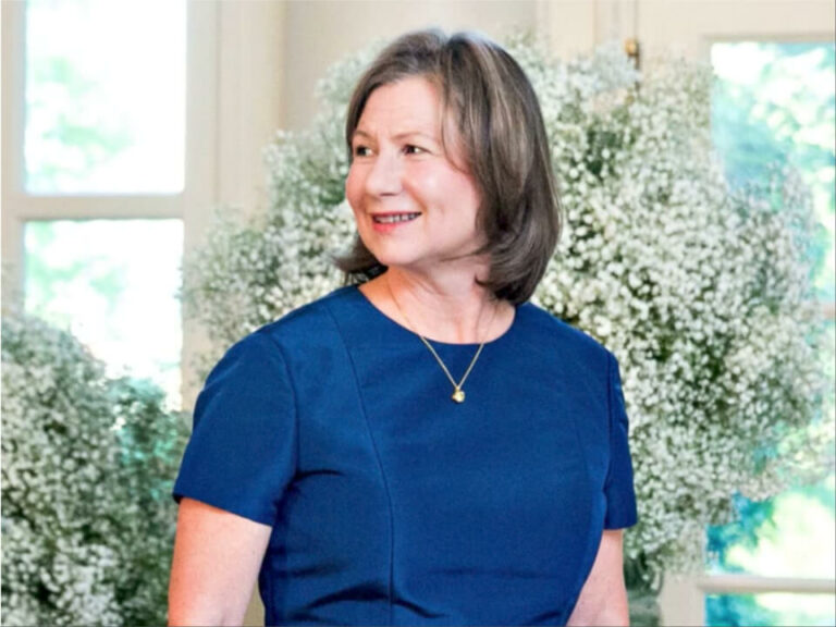 Regina Lasko Biography, Age, Height, Husband, Net Worth