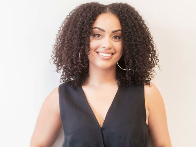 Toriah Lachell Biography, Age, Height, Boyfriend, Net Worth