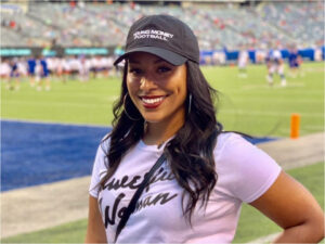Nicole Lynn Bio, Age, Height, Husband, Net Worth, Wiki
