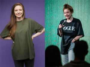 maddy smith net worth - Discovering Maddy Smith: The Rise of a Comedic Star - Image 1