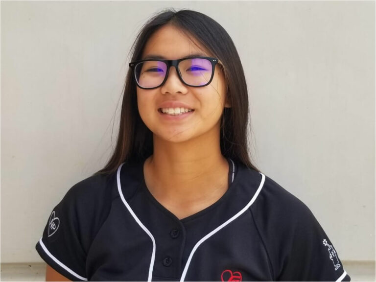 Kylie Chung (Softball) Bio, Age, Height, Parents, Wiki