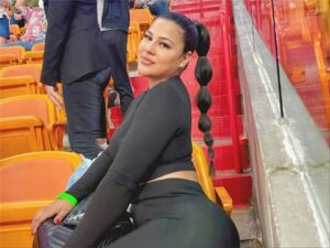 Melissa Diaz Carrasco Bio, Age, Height, Boyfriend, Net Worth