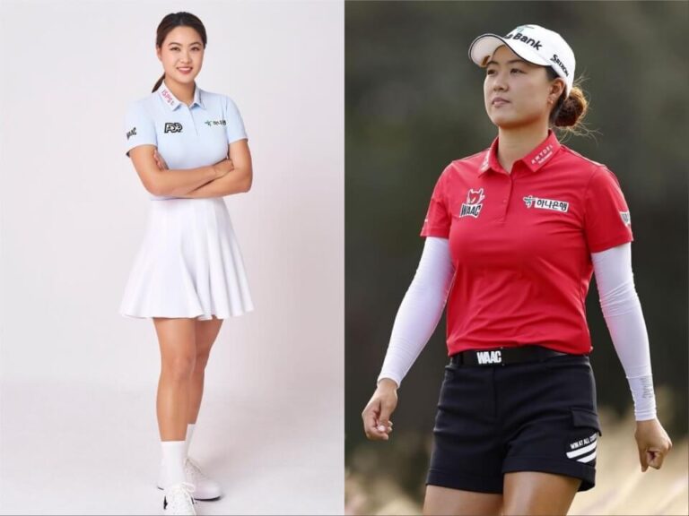 Minjee Lee Bio, Age, Height, Parents, Boyfriend, Net Worth