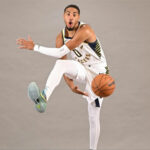 Tyrese Haliburton