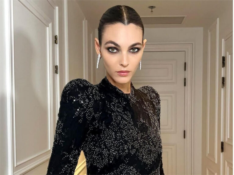 Vittoria Ceretti Bio, Age, Height, Boyfriend, Net Worth