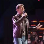 Dylan Carter The Voice
