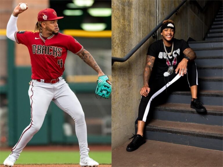 Ketel Marte Bio, Age, Height, Parents, Wife, Net Worth