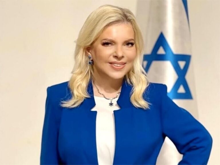 Sara Netanyahu Bio, Age, Height, Husband, Parents, Wiki