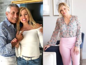Nadine Macaluso Bio, Age, Height, Husband, Net Worth