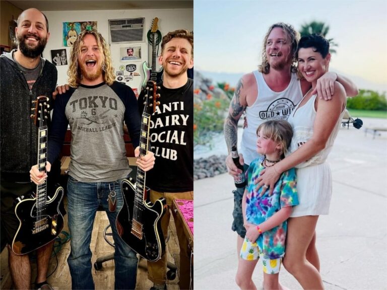 Justin Derrico Bio, Age, Height, Wife, Net Worth, Wiki