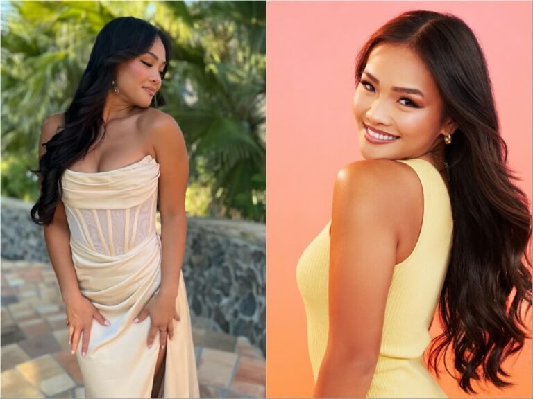 Jenn Tran Bio, Age, Height, Parents, Family, Net Worth