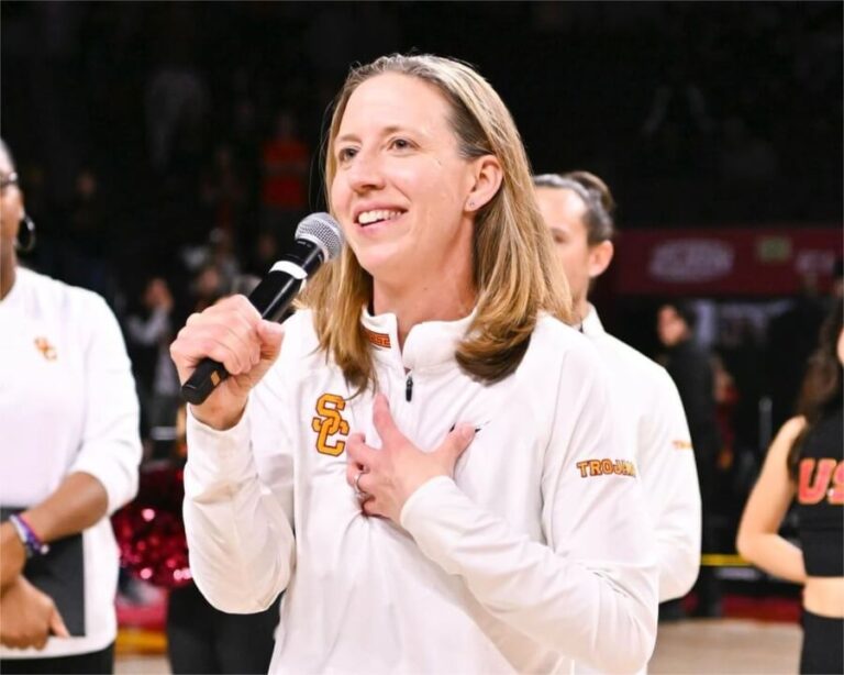 Lindsay Gottlieb Bio, Age, Parents, Husband, Net Worth