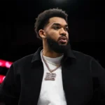 Karl-Anthony Towns