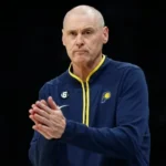 Rick Carlisle