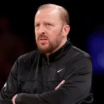 Tom Thibodeau