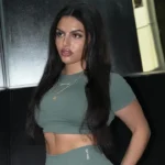 Huda Mustafa