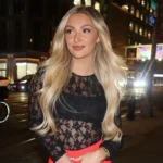 Jade Jones