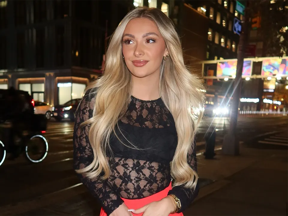 Jade Jones
