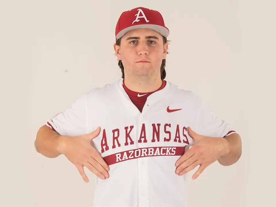 Zach Root